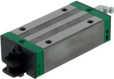 Produktbild von Führungswagen KWSE25 -HL-V1-G2 0,797kg 25er Reihe INA