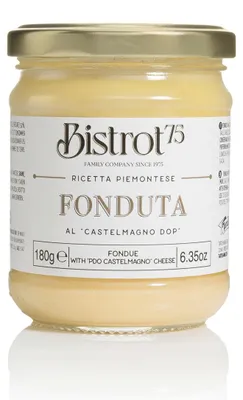 Produktbild von Käsefondue Castelmagno »alpeggio«.