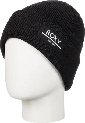 Obrázek produktu pro ROXY Dámská čepice Folkereanie true black