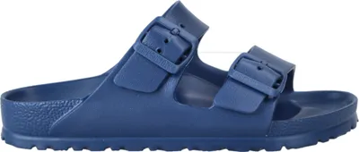 Produktbild von Birkenstock Klassische Pantoletten Herren 31383334373233 Blau 37 EU