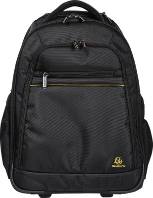 Image de Exacompta Exabusiness sac à dos pour ordinateur Noir 18634E