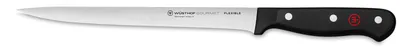 Image de Couteau filet de sole de Wüsthof Gourmet 20 cm