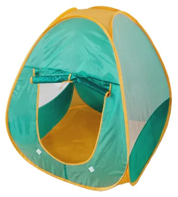 Immagine prodotto di Tenda da gioco gonfiabile per bambini con protezione in rete
