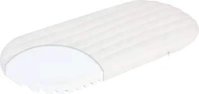 Produktbild von Stubenwagenmatratze Climatex Plus, ca.: 70x37 cm