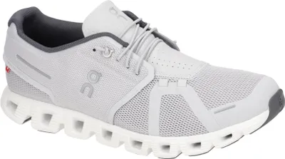 Immagine prodotto di ON CLOUD 5 scarpe da uomo - scarpe sportive grigio tempo libero NUOVO
