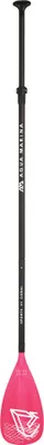 Zdjęcie produktu dla Aqua Marina SUP Paddle SPORTS III CORAL Wiosło Aluminium, włókno szklane, polipropylen