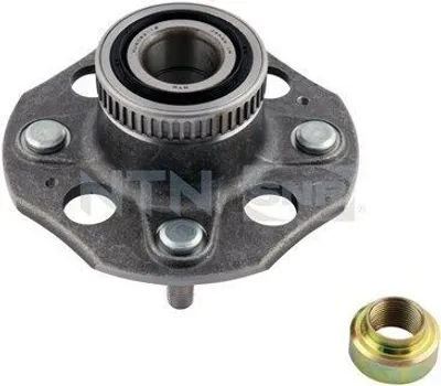 Produktbild von SNR Radlagersatz für HONDA ACCORD IV (CB) R174.26