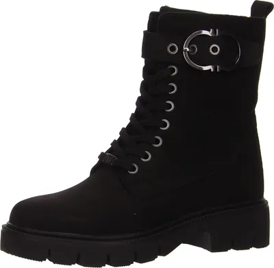Produktbild von Caprice Schnürstiefel Kaltfutter in schwarz, Gr. 39