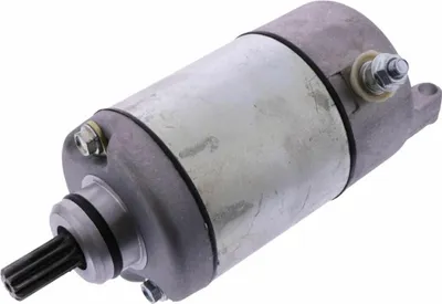 Produktbild von JMP MQD6856-1 Anlasser 9 Zähne Linksrotation für Suzuki GSX
