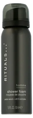 Produktbild von Rituals Homme Shower Foam 50 ml M