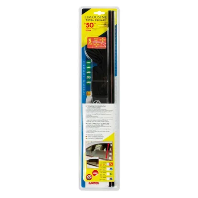 Immagine prodotto di KIT PROTEZIONE SOLARE TOTALE LIMOUSINE con compatibilità