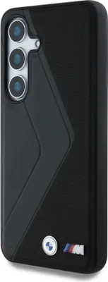 Produktbild von Bmw Bmhms25s24puocsk Samsung Galaxy S25 Handyhülle One Size