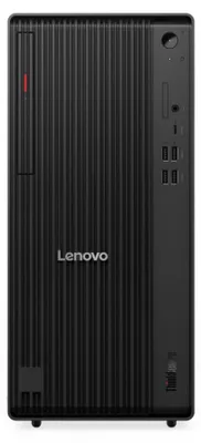 Obrázok produktu pre Lenovo ThinkCentre M90t Gen 6, Intel Core Ultra 7, 265, 32 GB, DDR5-SDRAM, 512 GB, Windows 11 Pro