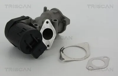 Produktbild von AGR-Ventil Abgasrückführungsventil mit Dichtungen für FORD für S-MAX (WA6)