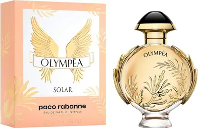 Produktbild von Parfüm Mujer Paco Rabanne Olympéa Solar EDP (50 ml)