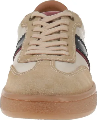 Obrázok produktu pre Camel Active 55BNA10-201 - Pánske tenisky - 536-Beige-Blue, Veľkosť:42 EU