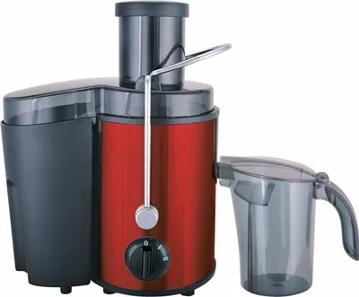 Immagine prodotto di Spremiagrumi Küken 35336 Rosso 500 W