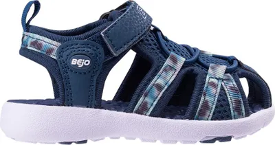 Image de Bejo Juma sandales Bleu EU 23 Bleu EU 23