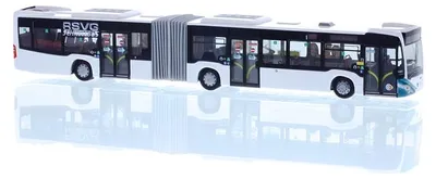 Produktbild von Rietze Gelenkbus MB O 530G RSVG Troisdorf 69318