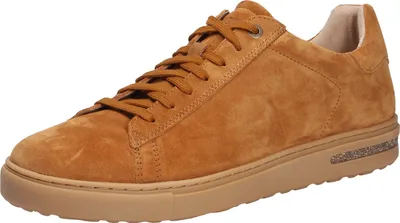Produktbild von Birkenstock Herren Sneaker, braun(mink (00491)), Gr. 37