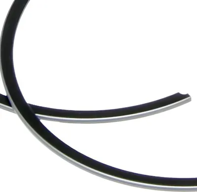 Produktbild von Airsal Kolbenring Sport 117,2 ccm 56 mm kompatibel mit Minarelli 100 2T