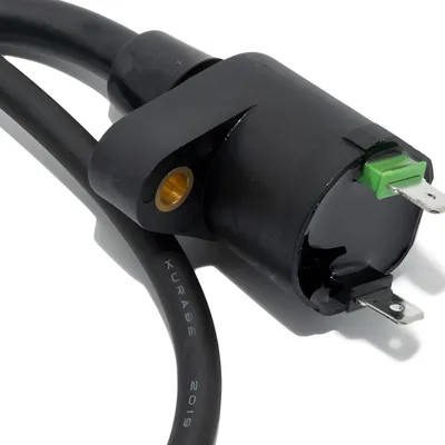 Produktbild von Zündspule Piaggio für Fly / Runner 125-200, 58083R