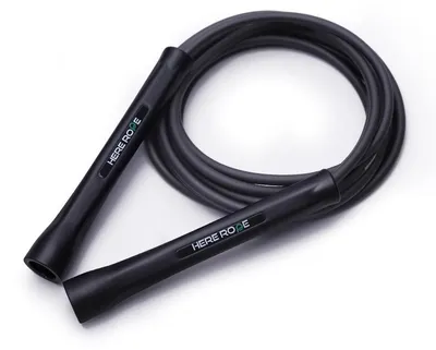 Produktbild von Verstellbares PVC-Sprungseil für Fitness- und Cardio-Training
