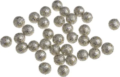 Image de 100 boules  dorées  | GMG96307-100_07