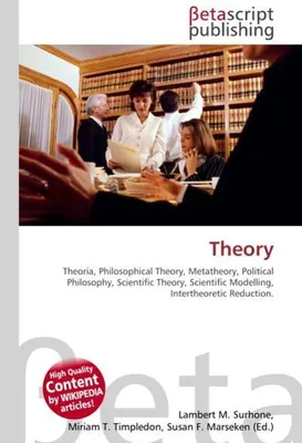 Produktbild von Theory