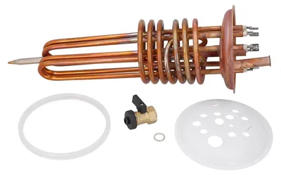 Produktbild von STIEBEL ELTRON 152347 Tauchheizung STE151593 für Wandspeicher Heißwassergerät