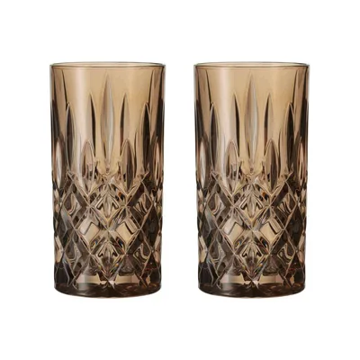 Immagine prodotto di Nachtmann Noblesse Longdrink TOBACCO