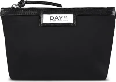 Immagine prodotto di DAY ET borsa da toilette Gweneth Classic Beauty Cosmetic Bag Black nero