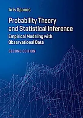 Obrázek produktu pro Probability Theory and Statistical Inference