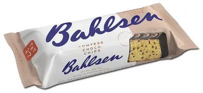 Immagine prodotto di Bahlsen Kuchen "Comtess Choco-Chips", 350 g