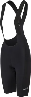 Produktbild von Agu Colorblock Performance Kurzarm-radtrikot Schwarz M Frau Schwarz M