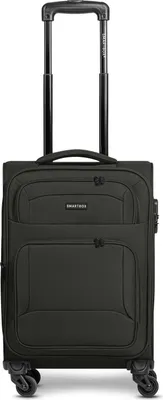 Produktbild von SMARTBOX Edition 04 Trolley Exp. Black schwarz 56cm