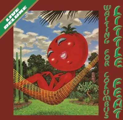 Image de Little Feat - Waiting For Columbus (180 g) (2 vinyles)