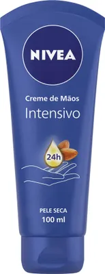 Produktbild von Nivea Intensive Hand Cream 100ml