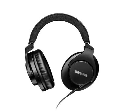 Produktbild von Shure SRH440A - Kopfhörer - ohrumschließend