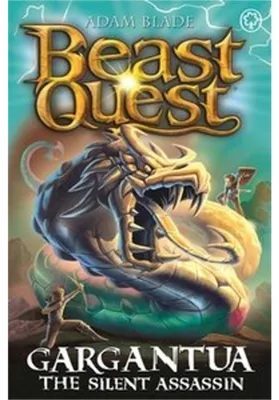 Produktbild von Beast Quest