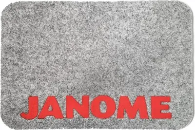 Obrázok produktu pre Podložka pod šijací stroj 301802002 JANOME