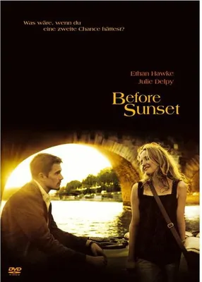 Produktbild von Before Sunset