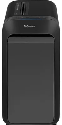 Imagen del producto de Fellowes® 5502601 Trituradora de documentos Powershred® - LX220, corte micro, color
