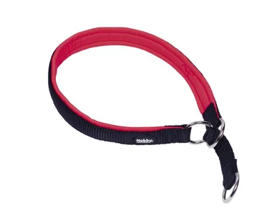 Produktbild von Nobby Würger "Classic Preno" L: 60-70 cm; B: 25/30 mm, rot
