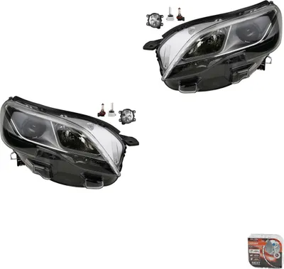 Produktbild von Scheinwerfer Osram Night Breaker Laser passend für Peugeot Expert IV Traveller 00006208Q3 6208Q3 SU001A3436 00006208Q3 6208Q3 SU001A3436 161614 Johns