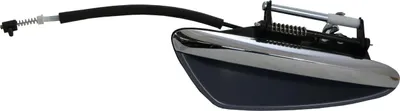 Produktbild von Türgriff Außentür Außen hinten rechts Chrom Alfa Romeo 159 2005-2011 156079296
