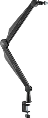 Obrázok produktu pre Držiak mikrofónu 3/8" a 5/8" NanoRS, max. 1 kg, RS422
