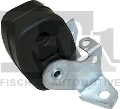 Produktbild von FA1 Auspuffhalter für AUDI A6 Avant (4F5, C6) Links Auspuffanlage Montageteil 113-991