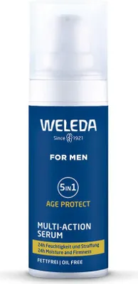 Obrázek produktu pro Weleda 6958X2, Pánské, 30 ml