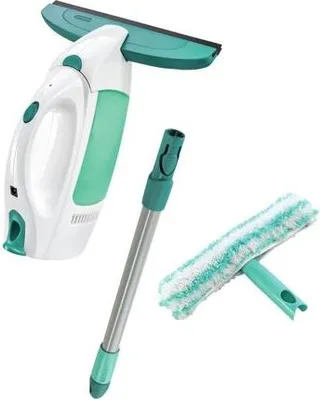 Obrázok produktu pre Leifheit 51001, Modrá, Biela, 43 cm, 100 m², 38 min, 280 mm, 430 mm